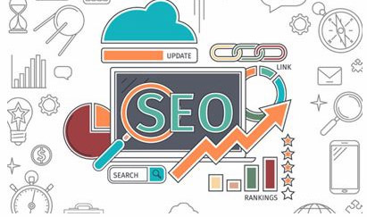 SEO的本质逻辑以及百度SEO