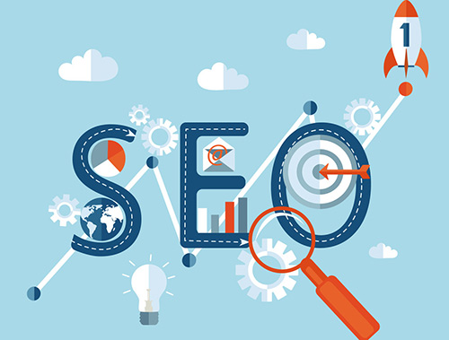 如何通过关键词优化提升SEO排名