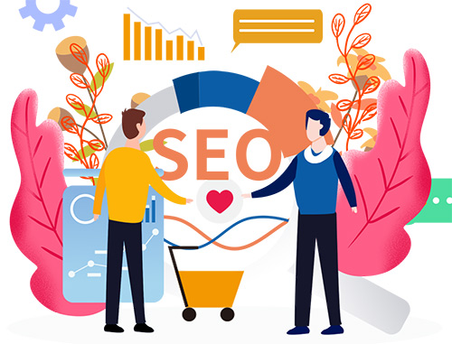 提升品牌价值：SEO与SEM的共振效应