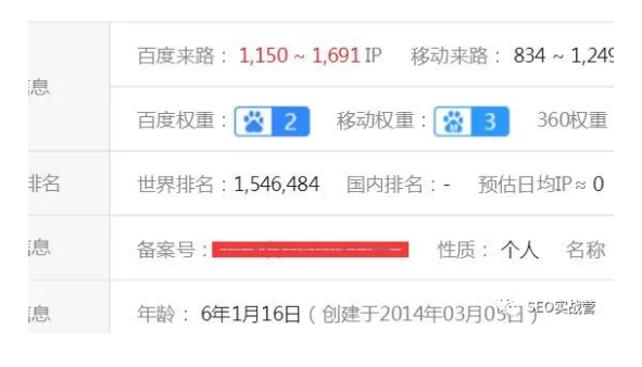 讲解 大型网站如何做SEO优化的技巧