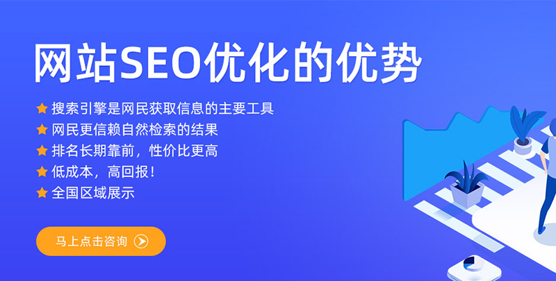 SEO优化